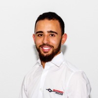Abdelmounaim Ayadi Taheri