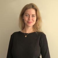 Pauline Lidén