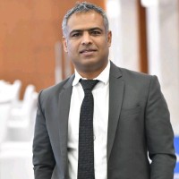Ali MK