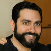 David Cavazos