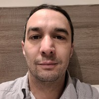 Eric Nedelec
