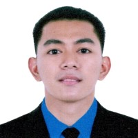 Mark Joseph Llaneta