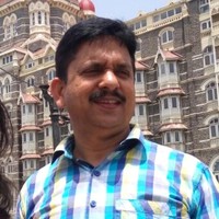 Sanjay Kumar