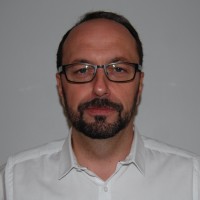 Eric DEVAUX