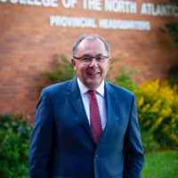Bruce Hollett