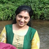 Deepika Venkatesan