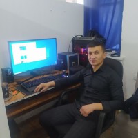 Musurmanov Abdukarim