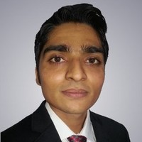 Viren Vora