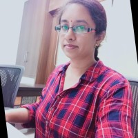 Radha Madhavi Thiruvuru