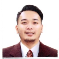 Mark Lester Ramos, CRSP