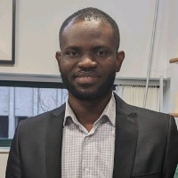 Dr Cletus John Akisin