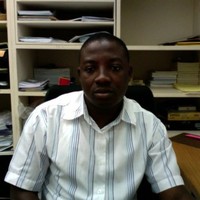 Henry Obeng