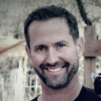 Andrew Mclain