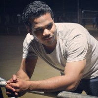 Kishor Kumar