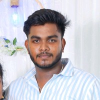 Yuvaraj P