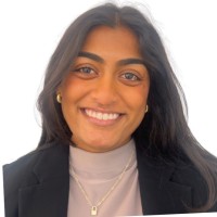 Anya Mehta