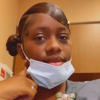 Gabrielle Mitchell