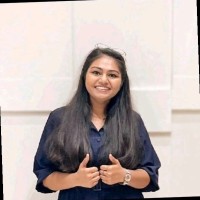 Tanushi Jain