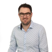 Matt Dovaston