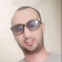 Mohamed Mimoudi