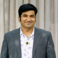Onkar Parulekar