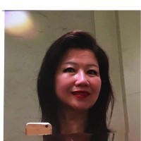 Samantha Qin Zhang