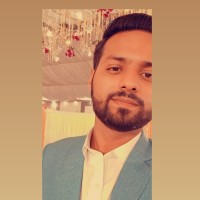 Syed Irtiza Ali Rizvi