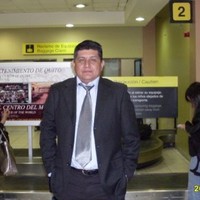 Luis Alfredo Moreira Solorzano