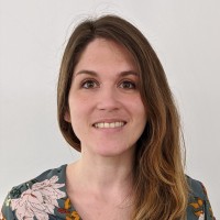 Valérie Daguené