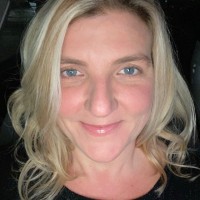 Suzie Mckenny