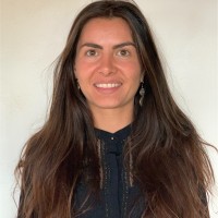 Pauline Berthet