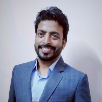 Pankaj Gairola