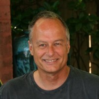John Parker