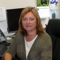 Heather Pfleger