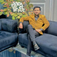 Muhammad Harmain