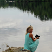 Gail Ouellette