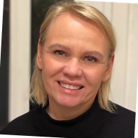 Susanne Solberg Kofod