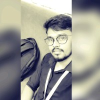 Vydeeshwar P C