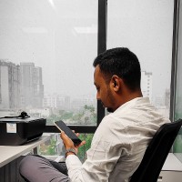 Mahabub Rahman