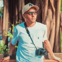 Geovani Araújo
