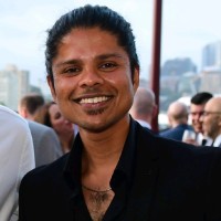 Maddy Nair