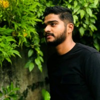 Bhargav Kantharia