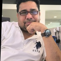 Lokesh Bhati