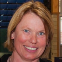 Janeen Mckenzie
