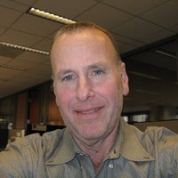 John Halm