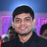 Mohammed Abdul Rahaman
