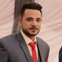 Intsar Ahmad