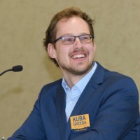 Jan (Kuba) Grzeda, Mpa