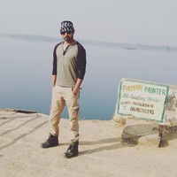 Kavin Vikasbhai