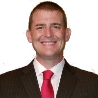 Stephen Parkinson